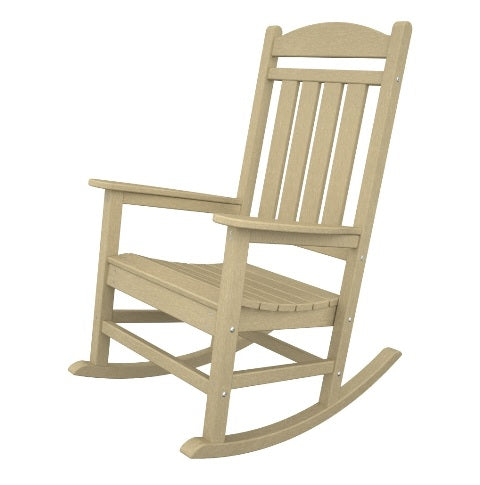 POLYWOOD¨ Presidential Rocker