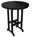 POLYWOOD¨ 36" Bar Height Table - Set of 2