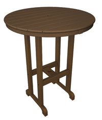 POLYWOOD¨ 36" Bar Height Table - Set of 2