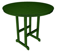 POLYWOOD¨ 48" Counter Table