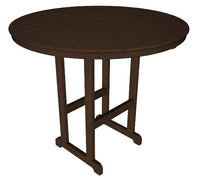 POLYWOOD¨ 48" Counter Table