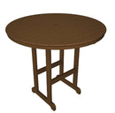 POLYWOOD¨ 48" Counter Table - Set of 2