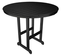 POLYWOOD¨ 48" Counter Table - Set of 2