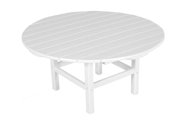 POLYWOOD¨ Round 38" Conversation Table