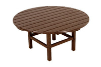 POLYWOOD¨ Round 38" Conversation Table