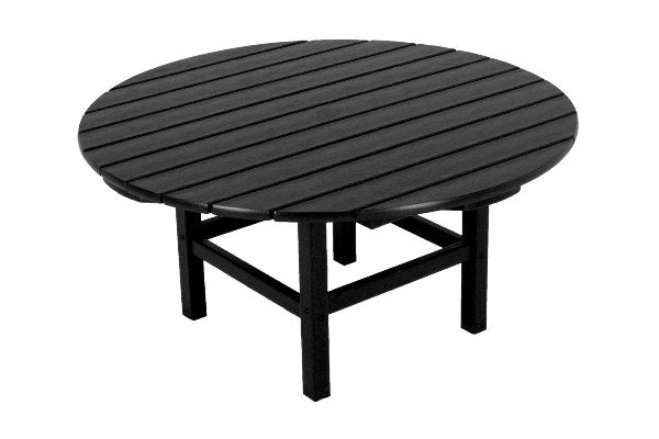 POLYWOOD¨ Round 38" Conversation Table
