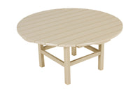 POLYWOOD¨ Round 38" Conversation Table