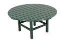 POLYWOOD¨ Round 38" Conversation Table