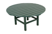 POLYWOOD¨ Round 38" Conversation Table