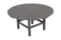 POLYWOOD¨ Round 38" Conversation Table