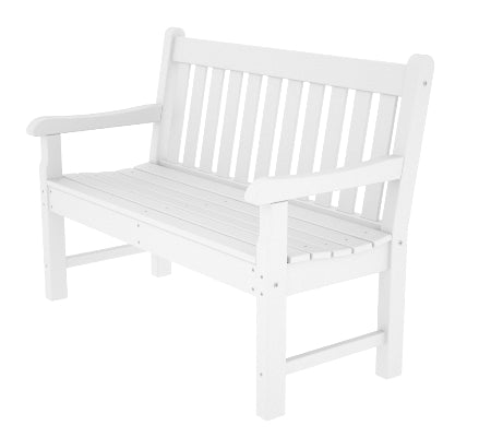 Polywood Rockford 48" Bench