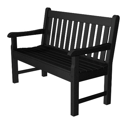 Polywood Rockford 48" Bench