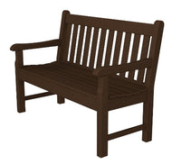 Polywood Rockford 48" Bench