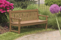 Polywood Rockford 48" Bench