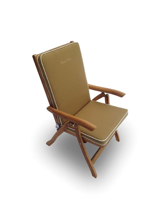 Royal Teak Estate Chair