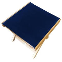 Royal Teak Florida Sling Footrest