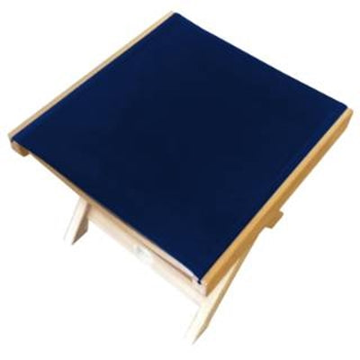 Royal Teak Florida Sling Footrest