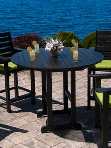POLYWOOD¨ 48" Counter Table