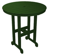POLYWOOD¨ 36" Counter Table - Set of 2