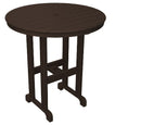 POLYWOOD¨ 36" Counter Table - Set of 2