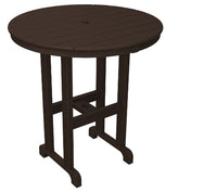 POLYWOOD¨ 36" Counter Table - Set of 2