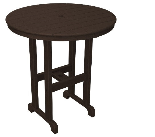 POLYWOOD¨ 36" Counter Table - Set of 2