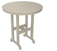POLYWOOD¨ 36" Counter Table - Set of 2