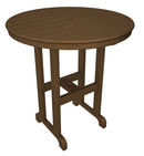 POLYWOOD¨ 36" Counter Table - Set of 2