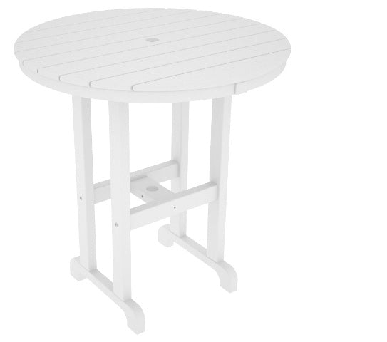 POLYWOOD¨ 36" Counter Table - Set of 2