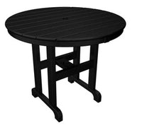 POLYWOOD¨ 36" Dining Table - Set of 2