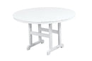 POLYWOOD¨ Round 48" Dining Table