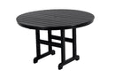 POLYWOOD¨ Round 48" Dining Table