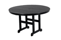 POLYWOOD¨ Round 48" Dining Table
