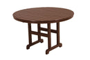 POLYWOOD¨ Round 48" Dining Table