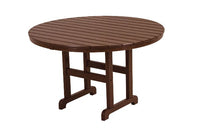 POLYWOOD¨ Round 48" Dining Table
