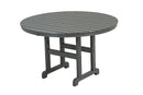 POLYWOOD¨ Round 48" Dining Table