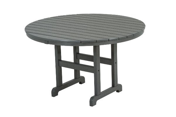 POLYWOOD¨ Round 48" Dining Table
