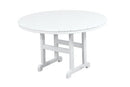 POLYWOOD¨ Round 48" Dining Table