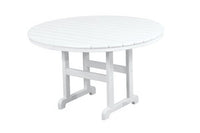 POLYWOOD¨ Round 48" Dining Table