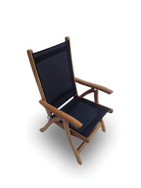 Royal Teak Florida Chair