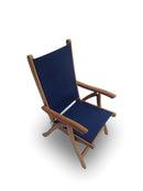 Royal Teak Florida Chair