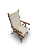 Royal Teak Florida Chair