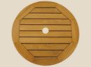 Royal Teak Lazy Susan