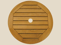 Royal Teak Lazy Susan