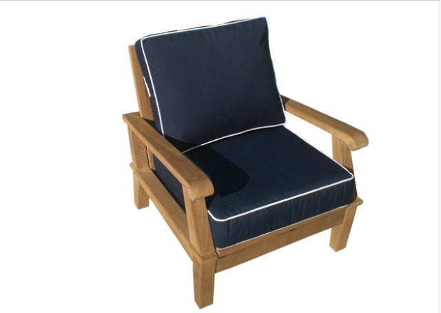 Royal Teak Miami Chair