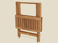 Royal Teak Picnic Table