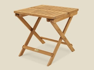 Royal Teak Picnic Table