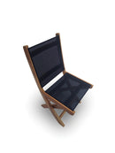 Royal Teak Sailmate Folding Side Chair
