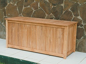 Royal Teak Storage Box