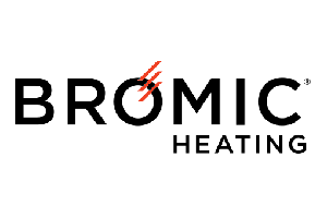 Bromic heating